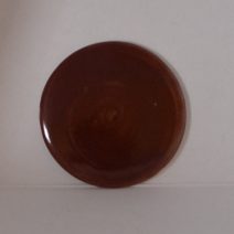 TRPO 31007-SOBRE ESMALTE P/PORCELANA MARROM AVERMELHADO