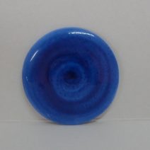 TRPO 32100-SOBRE ESMALTE P/PORCELANA AZUL ANIL