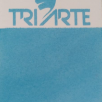 TRPO 32271-SOBRE ESMALTE P/PORCELANA AZUL CELESTE