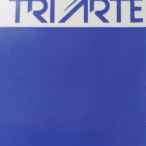 TRPO 3810-SOBRE ESMALTE P/PORCELANA AZUL VIOLETA ESCURO