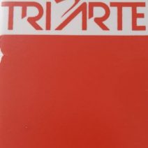 TRPO 50030-SOBRE ESMALTE P/PORCELANA ABÓBORA