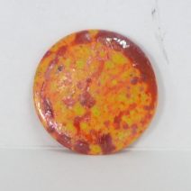 TRPO 50033-SOBRE ESMALTE REATIVO P/PORCELANA FERRUGEM