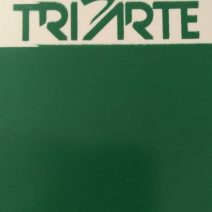 TRPO 60036- SOBRE ESMALTE P/PORCELANA VERDE PETRÓLEO CLARO