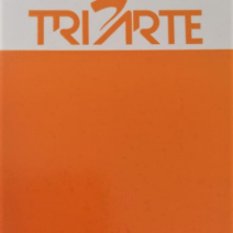 TRPO 704-SOBRE ESMALTE P/PORCELANA LARANJA IPANEMA