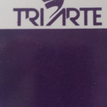 TRPO 80064 -SOBRE ESMALTE P/PORCELANA VIOLETA CLARO