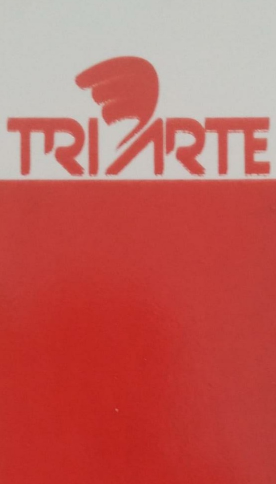TRPO 80174-SOBRE ESMALTE P/PORCELANA SALMÃO AVERMELHADO