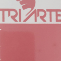 TRPO 80175- SOBRE ESMALTE P/PORCELANA ROSA SALMÃO ARAÇA