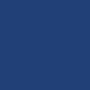 TVF 2657- ESMALTE P/VIDRO AZUL PRISMATICO