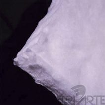 FIBRART-MANTA DE FIBRA CERÂMICA MEDIDA 1m X 0,61cm X 1cm