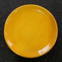 GEL T1084/ TRF 1084-ESMALTE CERÂMICO (NÃO ALCALINO) CARAMELO CLARO TRANSP.