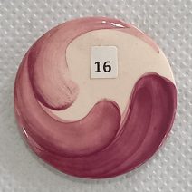 TBV 816-CORANTE BAIXO ESMALTE ROSA ANTIGO ESCURO