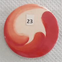 TEC 623-BAIXO ESMALTE CORAL