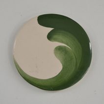 TRCOR 116- CORANTE MINERAL VERDE CROMO