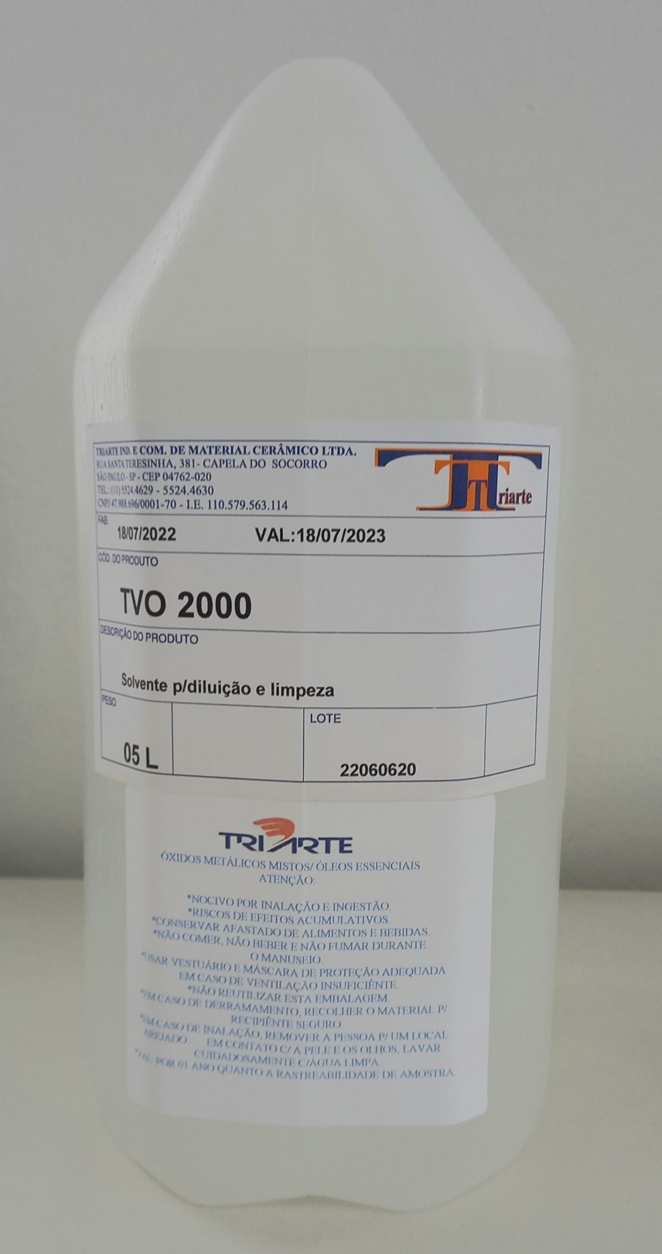 TVO 2000