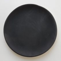 GEL T1148/ TRF 1148-ESMALTE CERÂMICO (ALCALINO) PRETO BASE FOSCO/CONTORNO