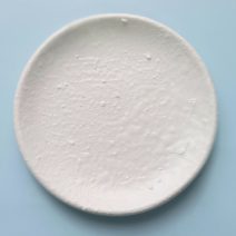 GEL TAC066/ TAC 066-ESMALTE CERÂMICO (ALCALINO) BRANCO BUCCIA