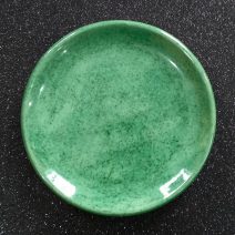 GEL T1205/ TRF 1205-ESMALTE CERÂMICO (ALCALINO) VERDE RIO BONITO BRILHANTE TRANSP.