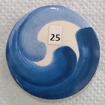 TBV 825-CORANTE BAIXO ESMALTE AZUL VELEIRO