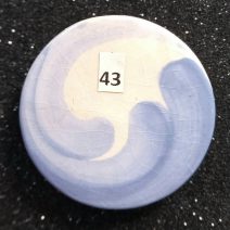 TBV 843-CORANTE BAIXO ESMALTE CLEAN