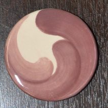 TBV 869-CORANTE BAIXO ESMALTE PEACH VISON