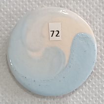 TBV 872-CORANTE BAIXO ESMALTE AZUL CLARÍSSIMO