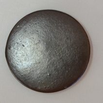 GEL T1174/ TRF 1174-ESMALTE CERÂMICO (NÃO ALCALINO) MARROM CASTANHO