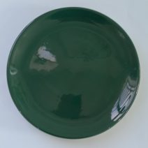 GEL G650/ GLC 650-ESMALTE CERÂMICO (ALCALINO) VERDE AZULADO