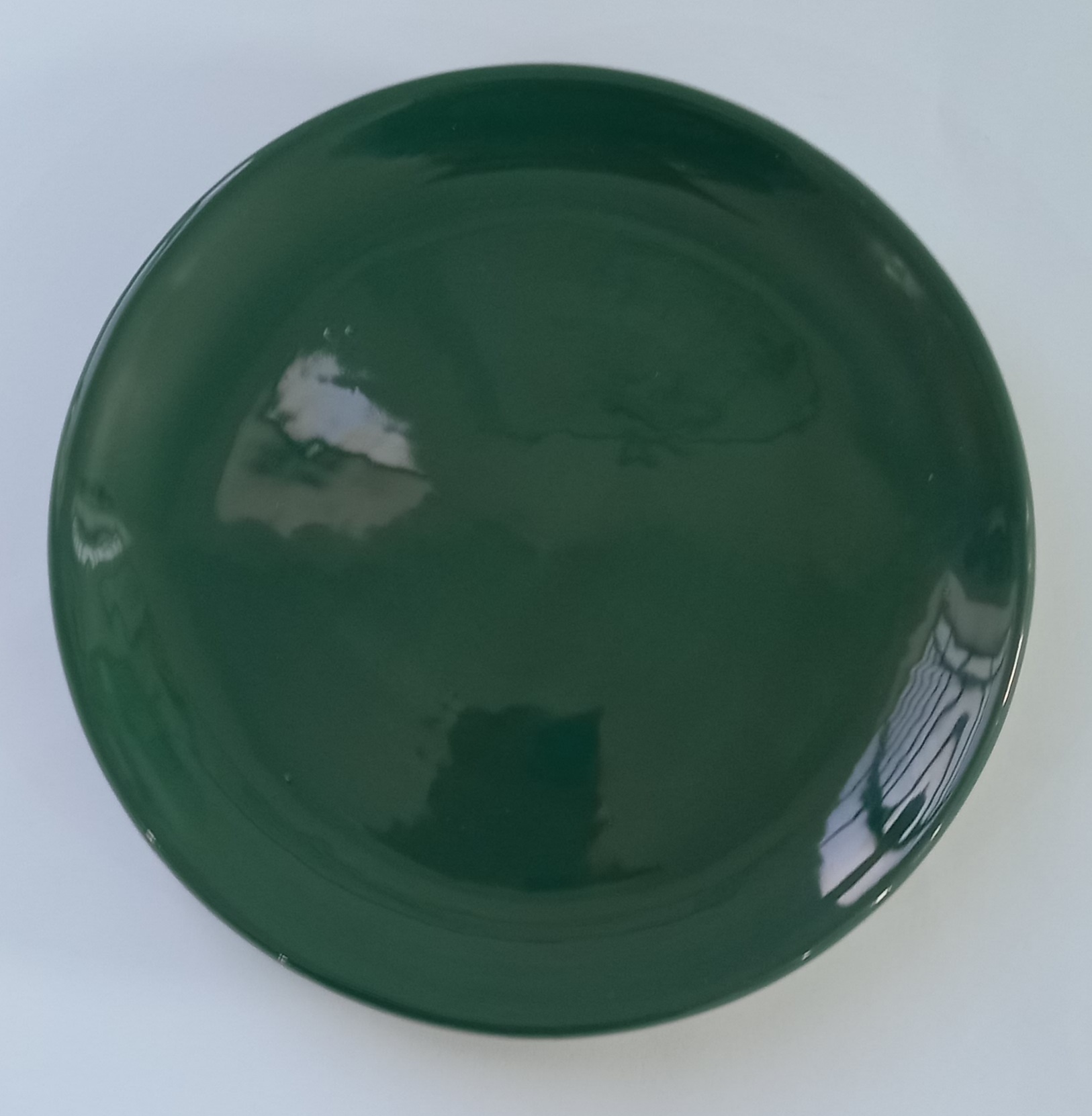 GEL G650/ GLC 650-ESMALTE CERÂMICO (ALCALINO) VERDE AZULADO