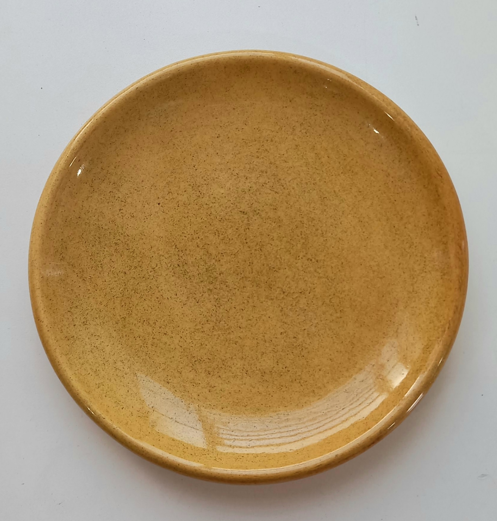 GEL T6280/ TRF 6280-ESMALTE CERÂMICO (NÃO ALCALINO) CARAMELO RAJADO TRANSP. - Imagem 2