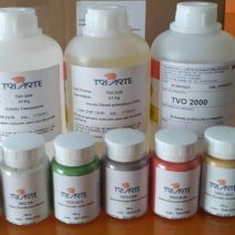 KIT DECALQUE PORCELANA-KIT DECALQUE P/PORCELANA 750 a 800C º