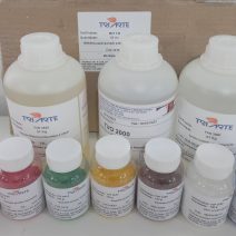 KIT DECALQUE VIDRO-KIT DECALQUE P/VIDRO 550 a 600Cº