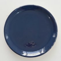 GEL G691/ GLC 691-ESMALTE CERÂMICO (ALCALINO) AZUL NUANCE CASAGRANDE SEMI TRANSP.