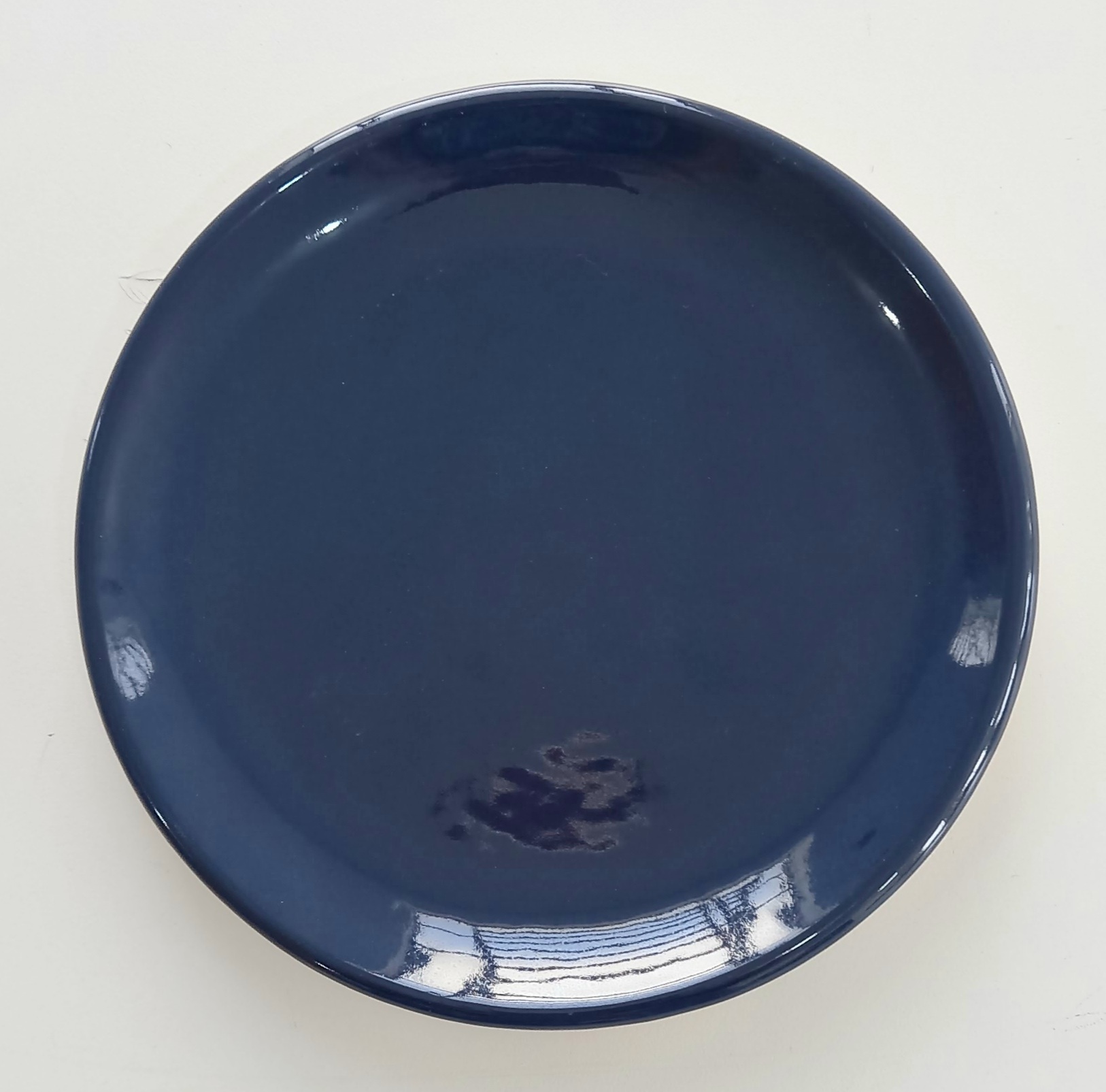GEL G691/ GLC 691-ESMALTE CERÂMICO (ALCALINO) AZUL NUANCE CASAGRANDE SEMI TRANSP.