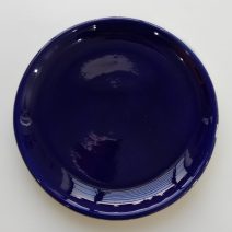 GEL T6070/ TRF 6070-ESMALTE CERÂMICO (NÃO ALCALINO) AZUL ESCURO MENDES TRANSP.