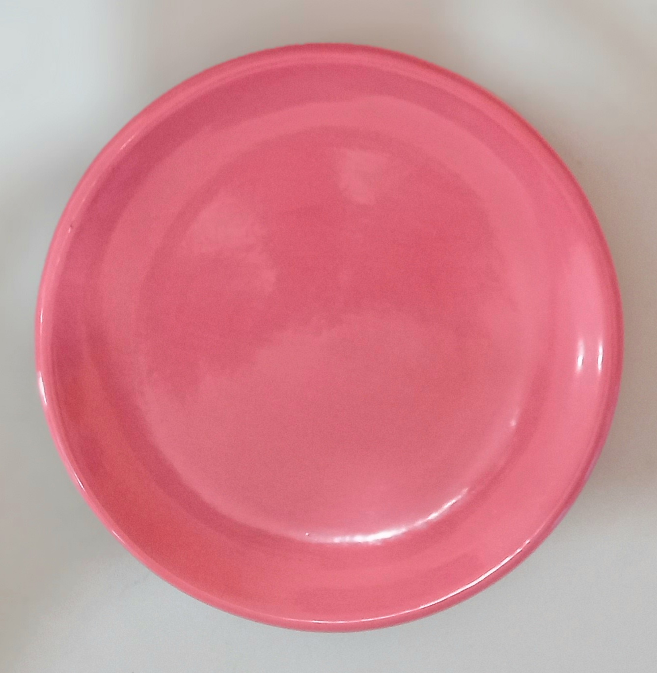 GEL T6297/ TRF 6297-ESMALTE CERÂMICO (ALCALINO) ROSA CHICLETE - Imagem 2