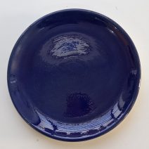 GEL G690/ GLC 690-ESMALTE CERÂMICO (ALCALINO) AZUL NUANCE SEMI TRANSP.