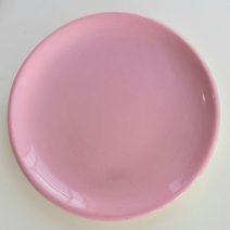 GEL G510/ GLC 510-ESMALTE CERÂMICO (ALCALINO) ROSA NEON