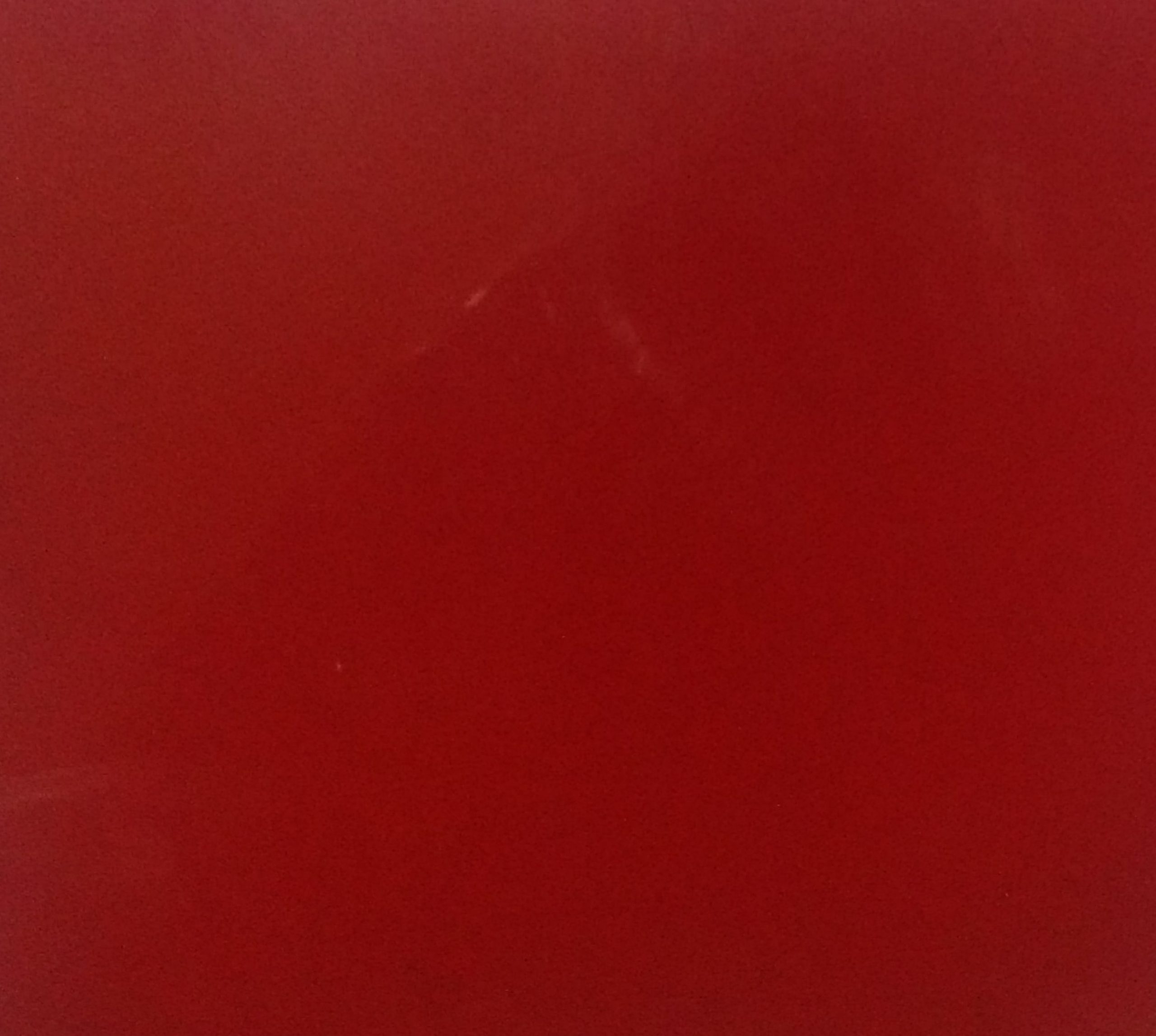 TVF 8693-ESMALTE P/VIDRO VERMELHO CAPRICHO