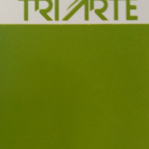 TRPO 16023-SOBRE ESMALTE P/PORCELANA VERDE LIMÃO INTENSO