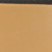 TVF 0323-ESMALTE P/VIDRO DOURADO CLARO METÁLICO ACETINADO