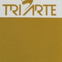 TRPO 1312-SOBRE ESMALTE P/PORCELANA MOSTARDA OCRE