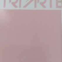 TRPO 28120-SOBRE ESMALTE P/PORCELANA ROSA DAHLIA