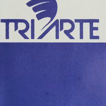 TRPO 32004 - SOBRE ESMALTE P/PORCELANA AZUL IMPERADOR