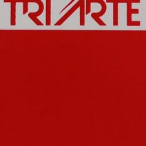 TRPO 80297-SOBRE ESMALTE P/PORCELANA VERMELHO FELIZ- Cd