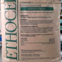 ETHOCEL N100 - DISPERSANTE