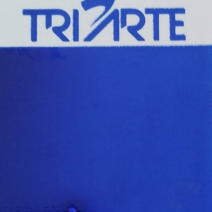 TRPO 20277- SOBRE ESMALTE P/PORCELANA MARINE FRAN