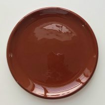 GEL T1047/ TRF 1047- ESMALTE CERÂMICO (ALCALINO) MARROM AVERMELHADO