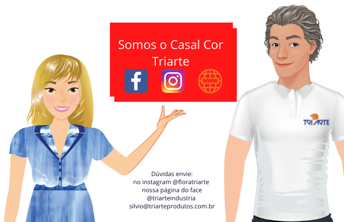 Casal Cor