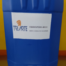 TRIDISPERS 40111 - ADITIVO REDUTOR DE VISCOSIDADE PARA SOLUÇÕES AQUOSAS