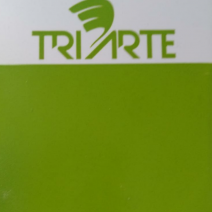 TRPO 16019- SOBRE ESMALTE P/PORCELANA VERDE LIMÃO